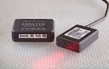 Lidatek Dual Laser Echo LE30