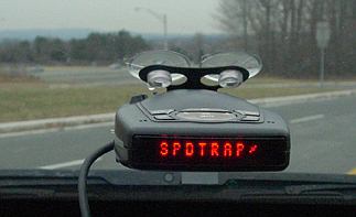 nj speedtrap