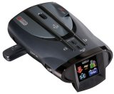 xrs 9960g/xrs 9955 GPS radar detector