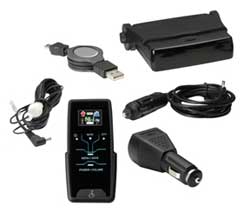 cobra xrs r7 radar detector