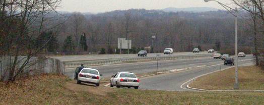 nj speedtrap