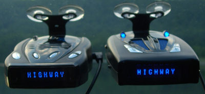 display of pro-73 versus pro-78