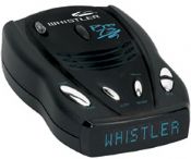 Whistler Pro 73