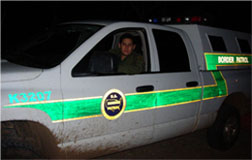 jose of us border patrol