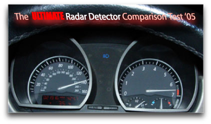 ultimate radar detector test 05