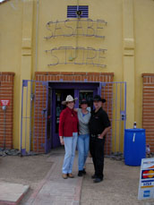 sasabe general store