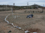 sasabe mexico
