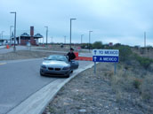 us mexico border